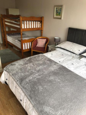 The Annexe Room Hea Close